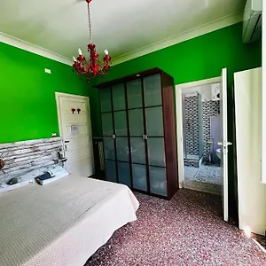 Liudan&rooms Guest house
