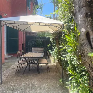 Appia Park 10 Min Dal Colosseo Apartment