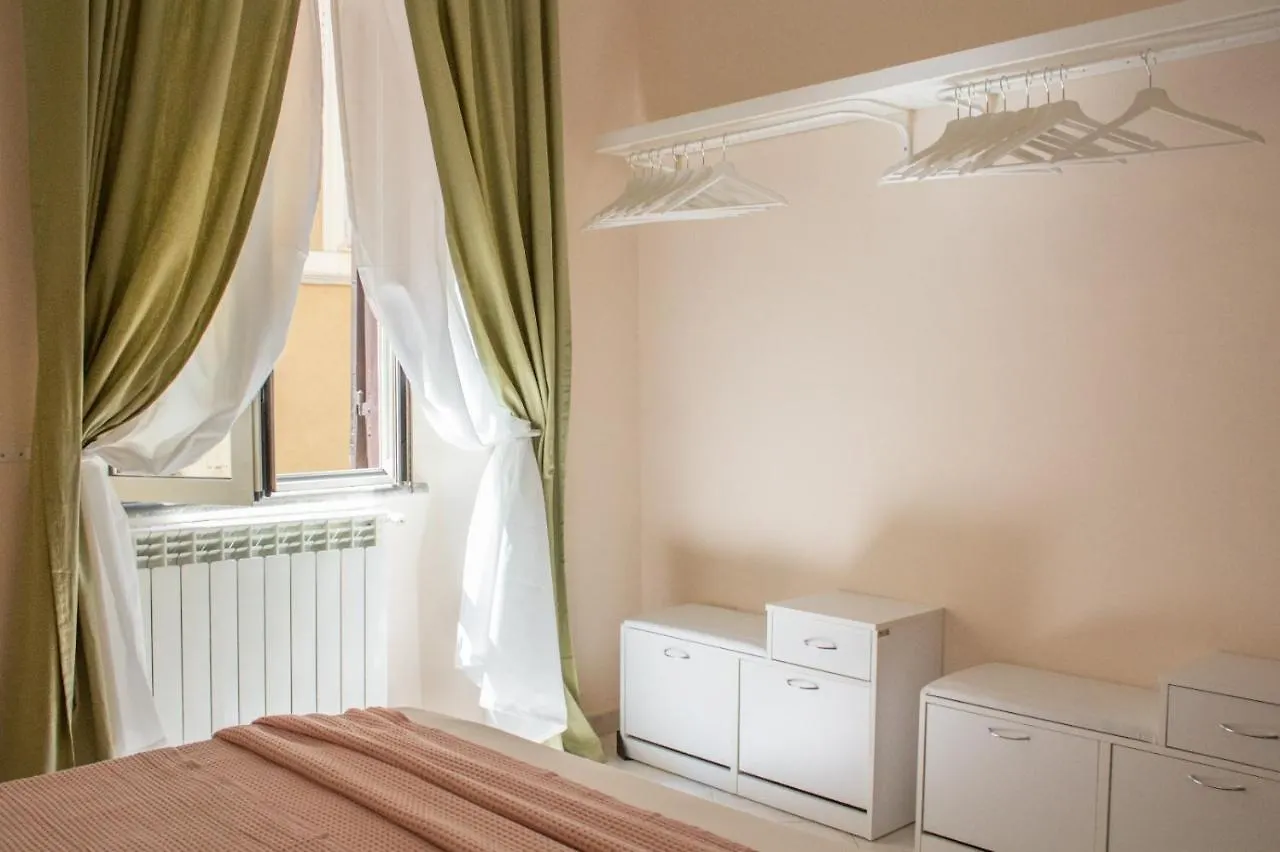 Apartment Rome & More Italy