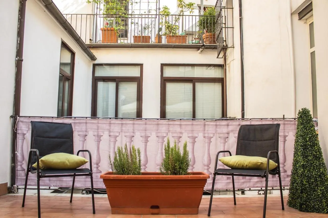 Apartment Rome & More