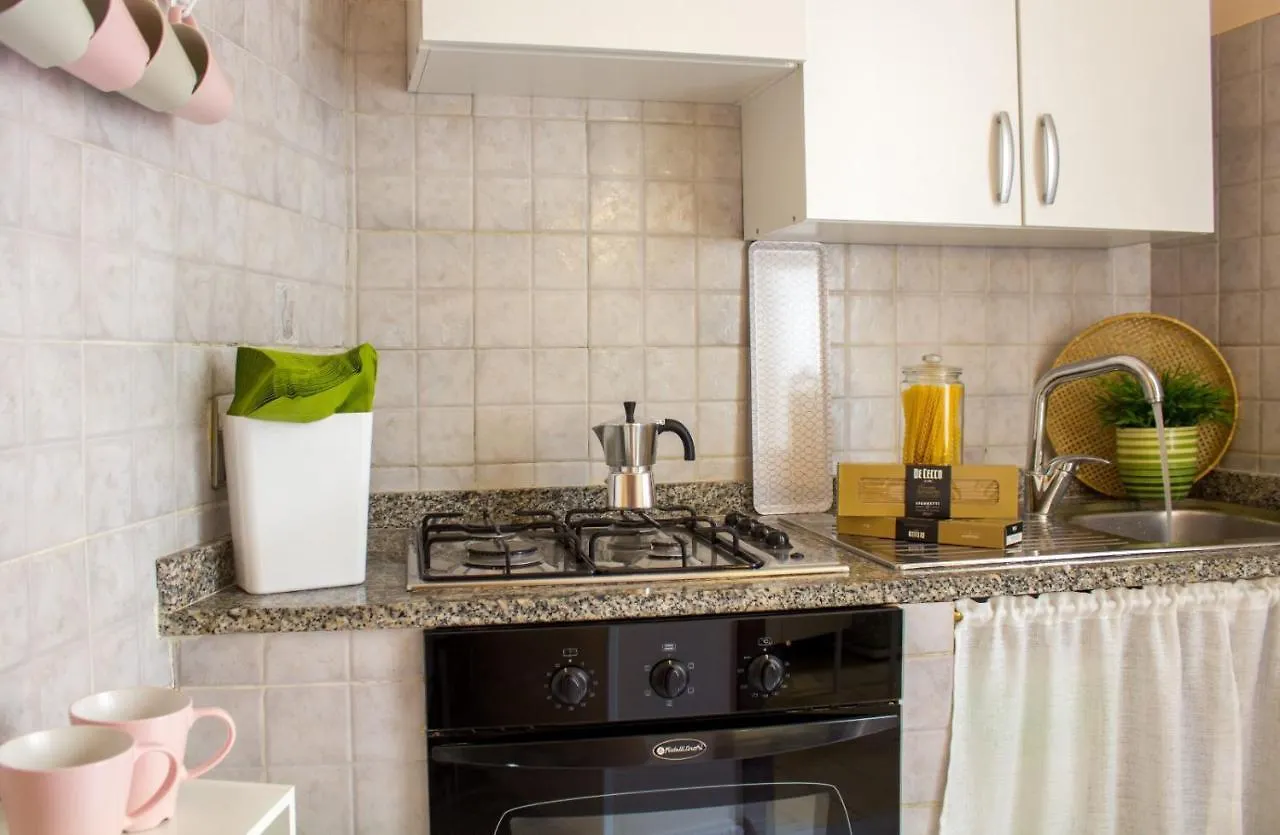 Apartment Rome & More 0*,  Italy