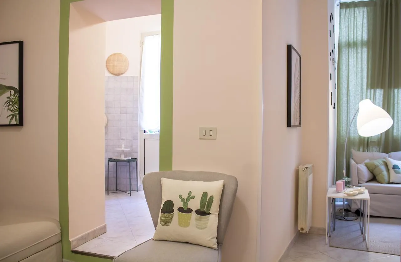 Apartment Rome & More