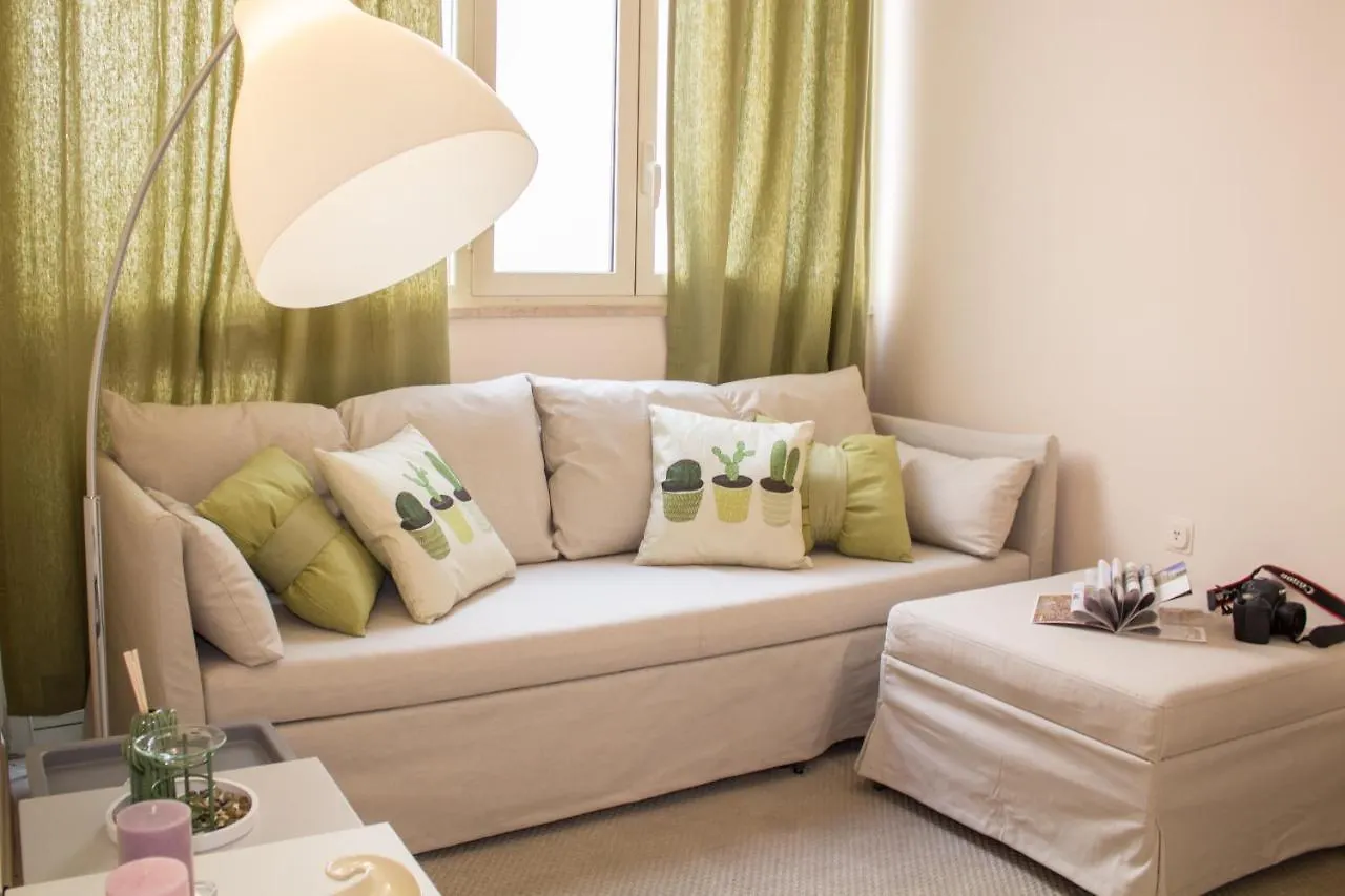 Apartment Rome & More