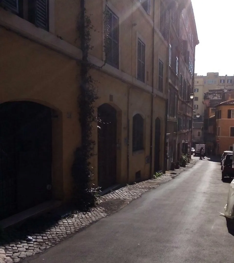 Apartment Rome & More