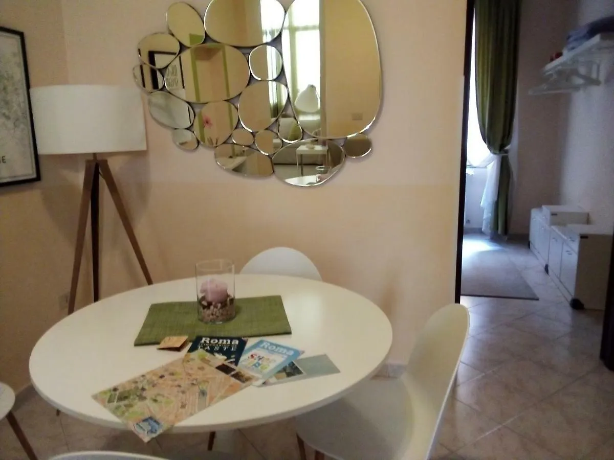 Apartment Rome & More 0*,  Italy