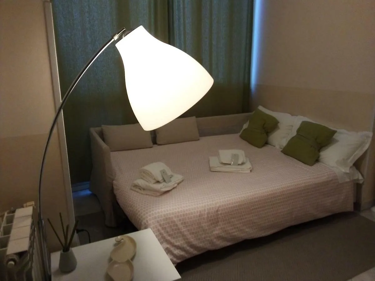 Apartment Rome & More
