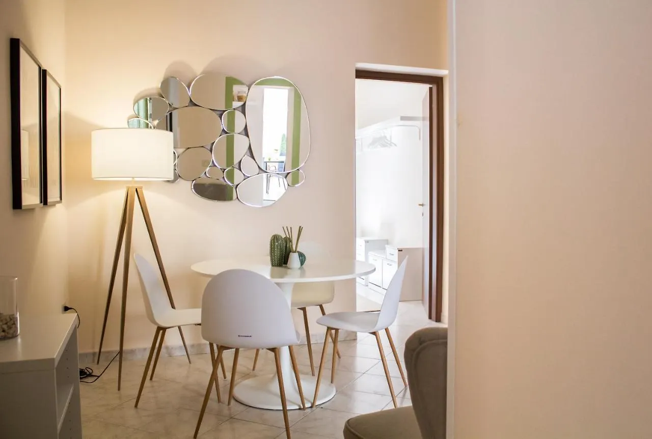 Apartment Rome & More