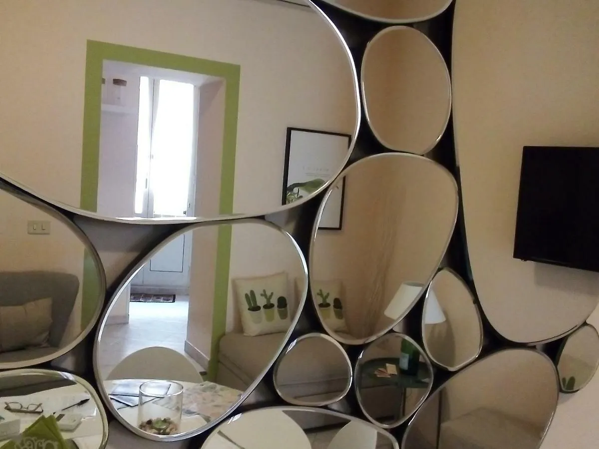 Apartment Rome & More