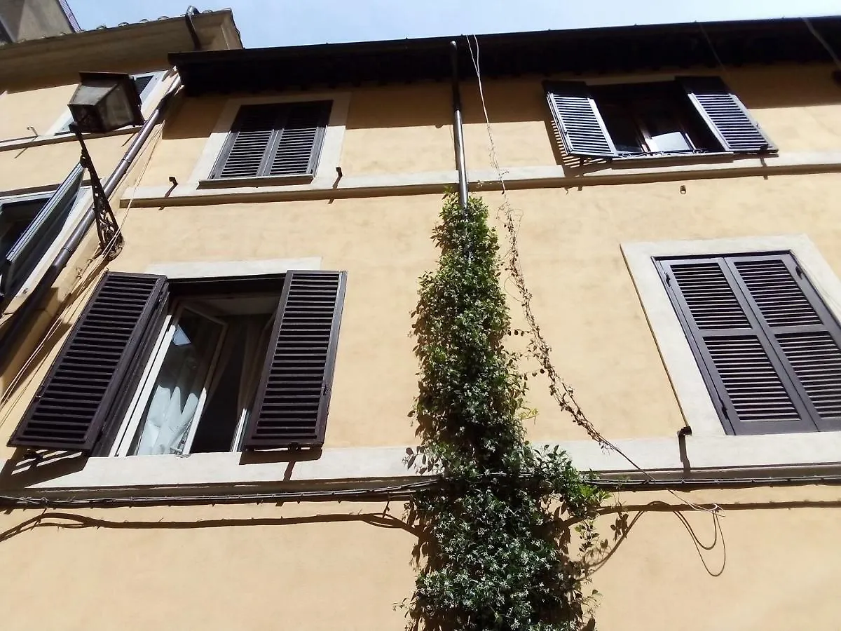 Apartment Rome & More